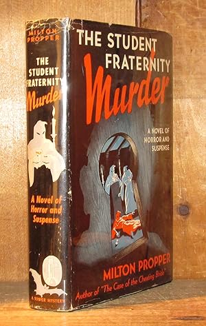 The Student Fraternity Murder