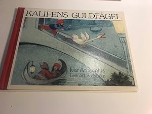 Seller image for Kalifens Guldfgel for sale by Tormod Opedal