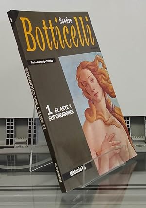 Seller image for (como NUEVO) Sandro Botticelli for sale by Librera Dilogo