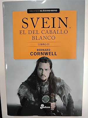 Imagen del vendedor de Svein, el del caballo blanco libro II a la venta por Libros nicos