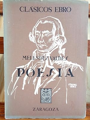 Seller image for POESA for sale by LIBRERA ROBESPIERRE