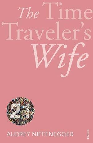 Immagine del venditore per The Time Traveler's Wife: Vintage 21 venduto da WeBuyBooks