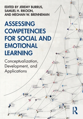 Immagine del venditore per Assessing Competencies for Social and Emotional Learning: Conceptualization, Development, and Applications (Paperback or Softback) venduto da BargainBookStores