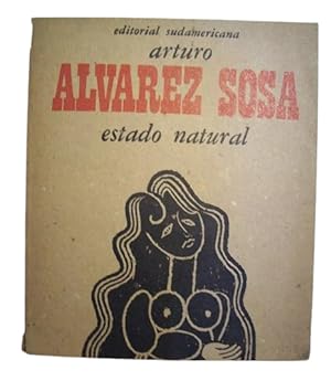 Seller image for Estado Natural for sale by Librera Aves Del Paraso