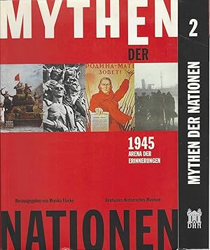 Mythen der Nationen: 1945  Arena der Erinnerungen.