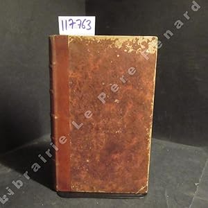 Seller image for La Grce, Rome et Dante. Etudes littraires d'aprs nature for sale by Librairie-Bouquinerie Le Pre Pnard