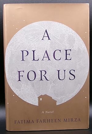 Seller image for A PLACE FOR US for sale by BOOKFELLOWS Fine Books, ABAA