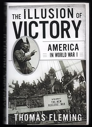 The illusion of victory : America in World War I