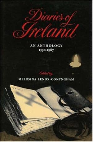 Image du vendeur pour Diaries Of Ireland: From Ludov Von Munchhausen to Lady Gregory mis en vente par WeBuyBooks