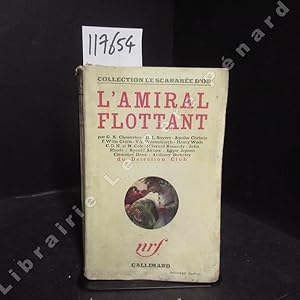 Seller image for L'Amiral flottant (The Floating Admiral) for sale by Librairie-Bouquinerie Le Pre Pnard