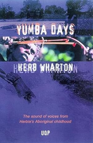 Bild des Verkufers fr Yumba Days zum Verkauf von WeBuyBooks