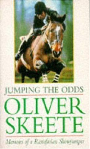 Image du vendeur pour Jumping the Odds: Memoirs of a Rastafarian Showjumper mis en vente par WeBuyBooks