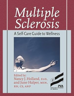 Seller image for Multiple Sclerosis : A Self-Care Guide To Wellness for sale by GreatBookPricesUK