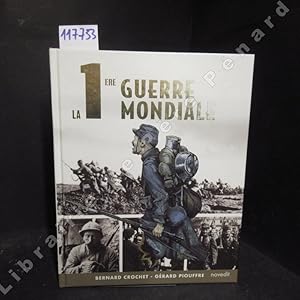 Bild des Verkufers fr La 1re guerre mondiale. Verdun. zum Verkauf von Librairie-Bouquinerie Le Pre Pnard