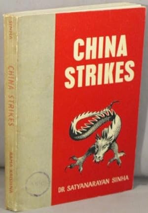 China Strikes.