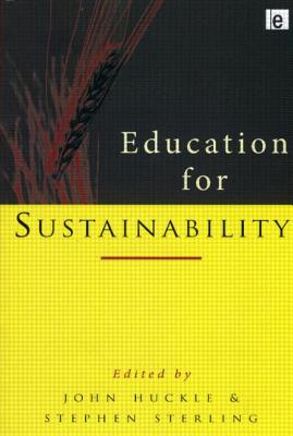 Seller image for Education for Sustainability (Paperback or Softback) for sale by BargainBookStores