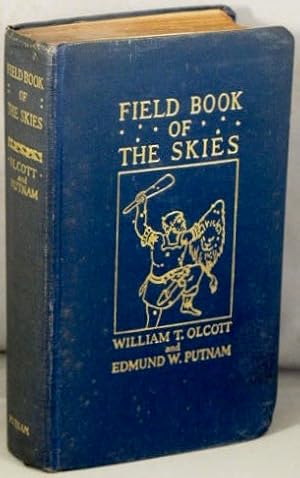Field Book of the Skies.