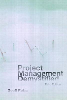 Imagen del vendedor de Project Management Demystified (Paperback or Softback) a la venta por BargainBookStores