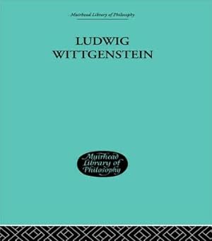 Seller image for Ludwig Wittgenstein: Philosophy and Language (Paperback or Softback) for sale by BargainBookStores