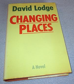 Seller image for Changing Places for sale by Bramble Books