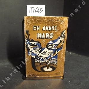 Seller image for En avant Mars for sale by Librairie-Bouquinerie Le Pre Pnard