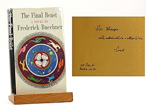 Seller image for THE FINAL BEAST: A Novel for sale by Arches Bookhouse