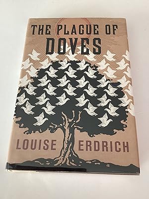 Bild des Verkufers fr The Plague of Doves zum Verkauf von Brothers' Fine and Collectible Books, IOBA
