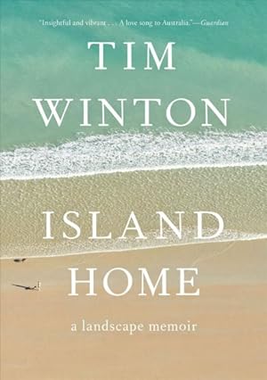 Imagen del vendedor de Island Home : A Landscape Memoir a la venta por GreatBookPrices