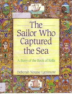 Seller image for The Sailor Who Captured the Sea for sale by WeBuyBooks 2