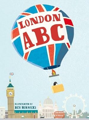Bild des Verkufers fr London ABC zum Verkauf von WeBuyBooks