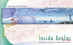 Seller image for Inside Avatar The Book: Achieving Enlightenment for sale by WeBuyBooks