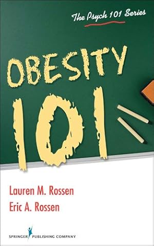 Seller image for Obesity 101 for sale by GreatBookPrices