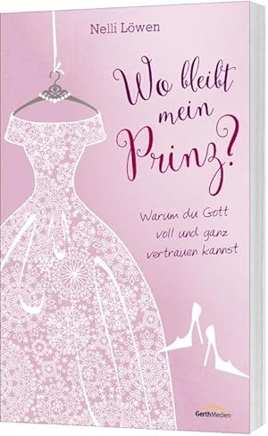 Seller image for Wo bleibt mein Prinz? for sale by moluna
