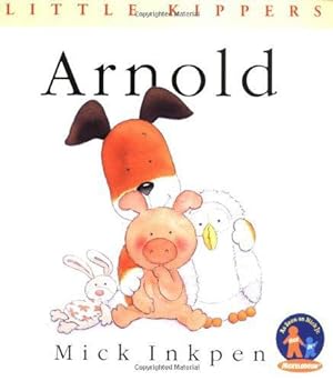 Seller image for Arnold (Little Kippers) for sale by WeBuyBooks