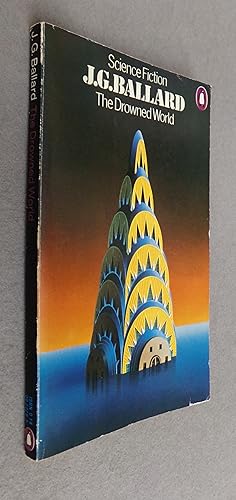 Seller image for The Drowned World for sale by Baggins Book Bazaar Ltd