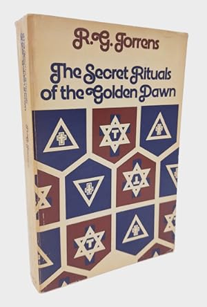 The Secret Rituals of the Golden Dawn.