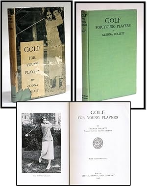 Golf for Young Players