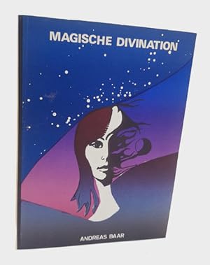 Bild des Verkufers fr Magische Divination. zum Verkauf von Occulte Buchhandlung "Inveha"