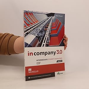 Seller image for In company 3.0. : intermediate : B1+ Student's book for sale by Bookbot