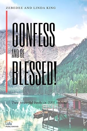 Image du vendeur pour Confess and be Blessed! mis en vente par moluna