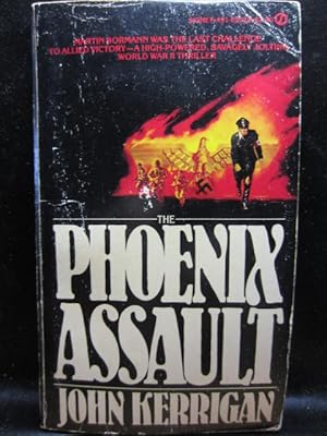 Immagine del venditore per THE PHOENIX ASSAULT venduto da The Book Abyss