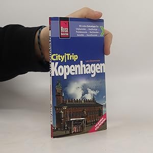 Bild des Verkufers fr Kopenhagen zum Verkauf von Bookbot