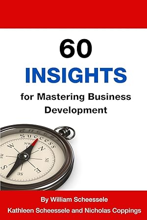 Seller image for 60 Insights for Mastering Business Development for sale by moluna