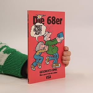 Seller image for Die 68er for sale by Bookbot