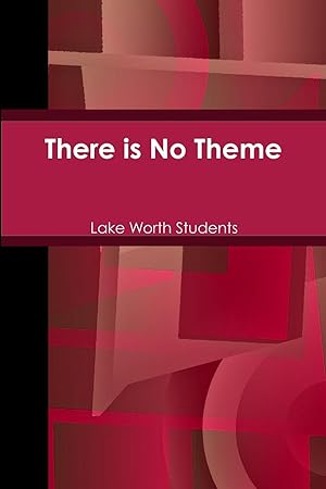 Seller image for There is No Theme for sale by moluna