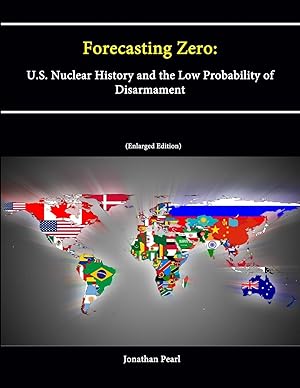 Seller image for Forecasting Zero for sale by moluna