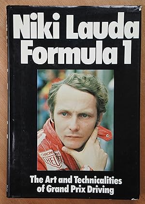 Imagen del vendedor de Formula 1: The Art and Technicalities of Grand Prix Driving a la venta por Richard Sharp