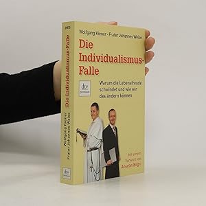 Bild des Verkufers fr Die Individualismus-Falle zum Verkauf von Bookbot