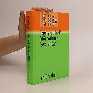 Bild des Verkufers fr Pschyrembel Wo?rterbuch Sexualita?t zum Verkauf von Bookbot
