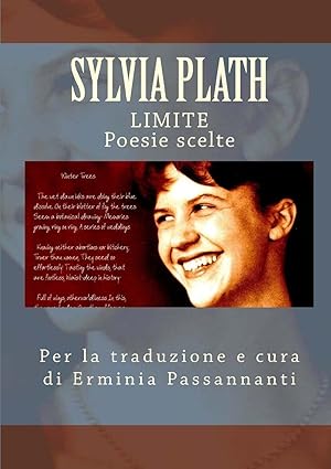 Bild des Verkufers fr LIMITE. POESIE SCELTE DI SYLVIA PLATH zum Verkauf von moluna